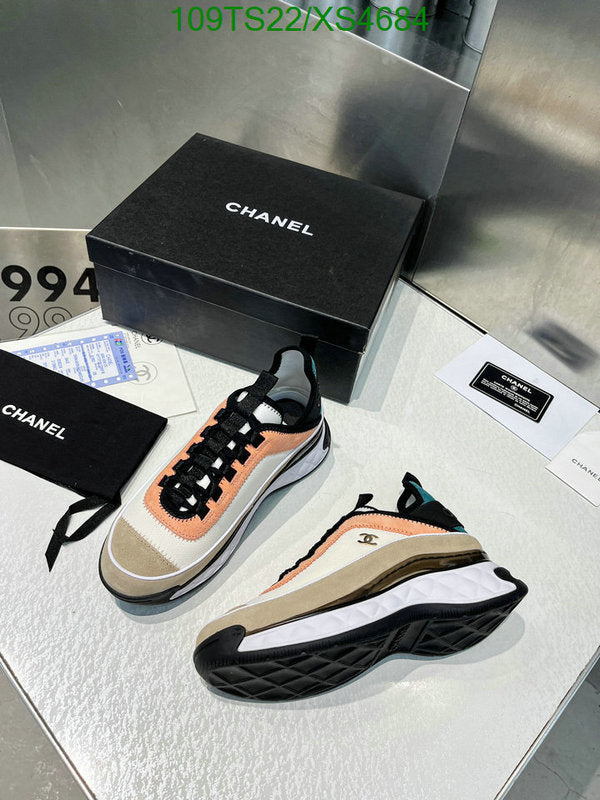 SAMC - CHL Women Shoes Sneakers - 234