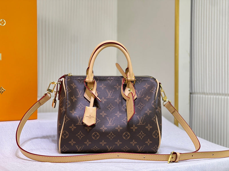 Satchel Bags - VL Bags - 1890