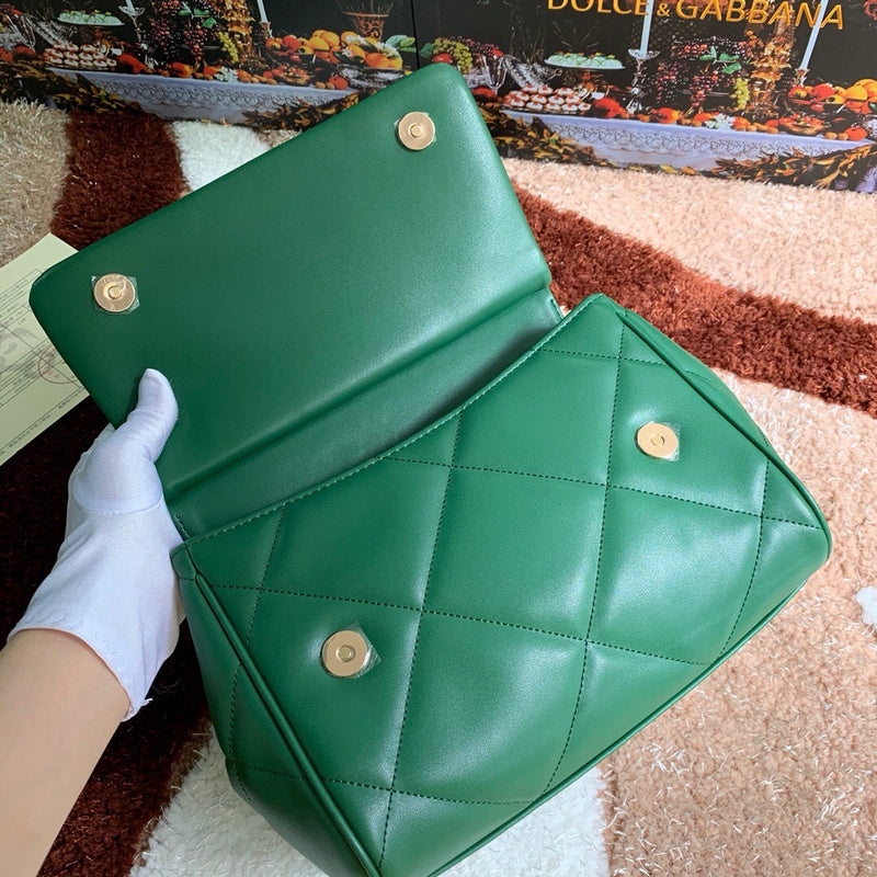 DoG Glami- Glami- Bag - 025