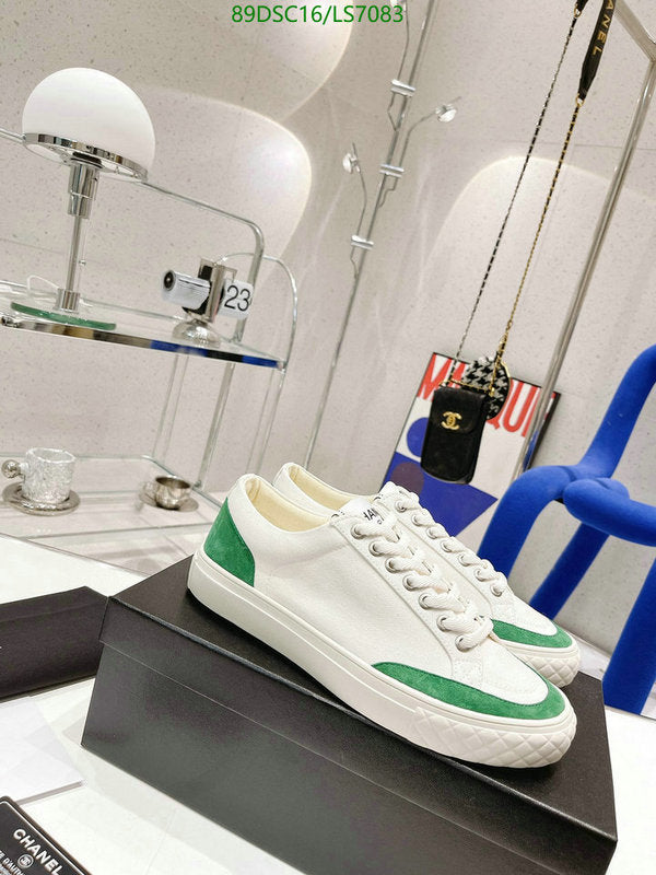 SAMC - CHL Women Shoes Sneakers - 221