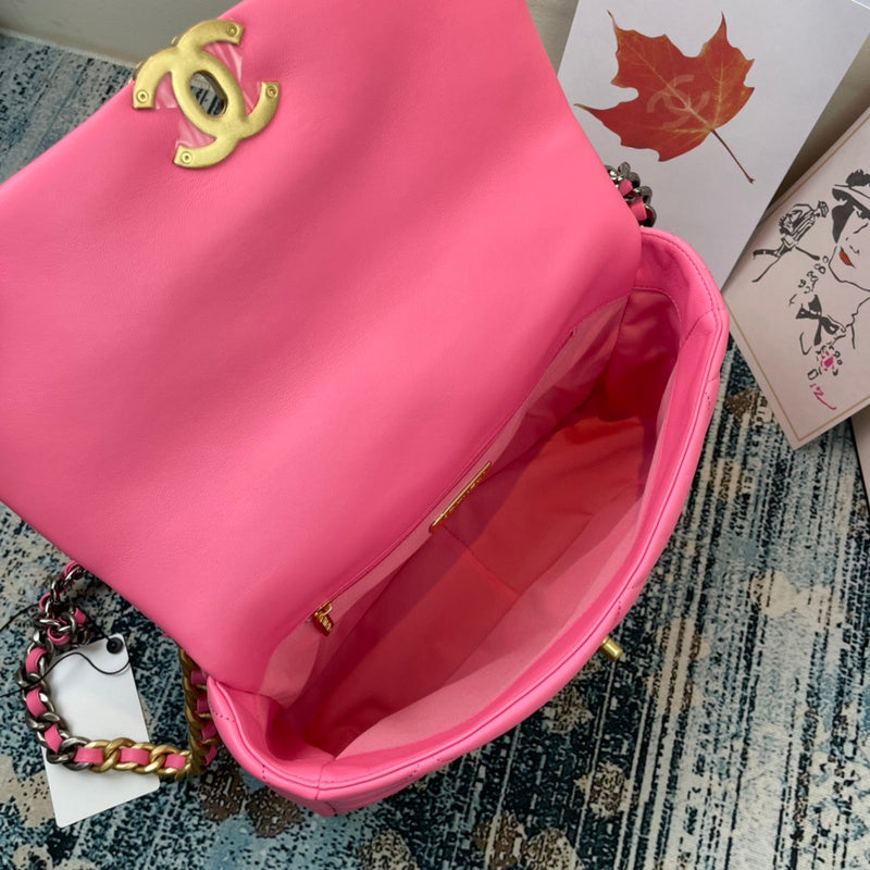 Satchel Bags - CLN Bags - 1019