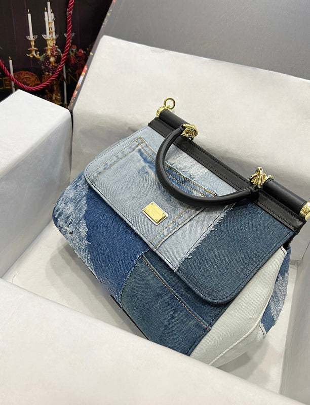 Glamy - DG bag - 203