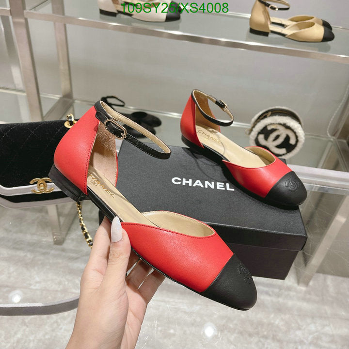 SAMC - CHL Women Shoes Ballet - 275
