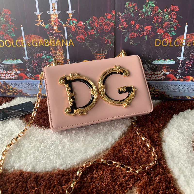 Satchel Bags - DNG Bags - 043