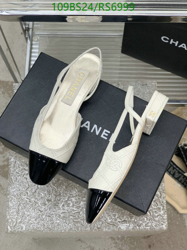 SAMC - CHL Women Shoes Ballet - 234