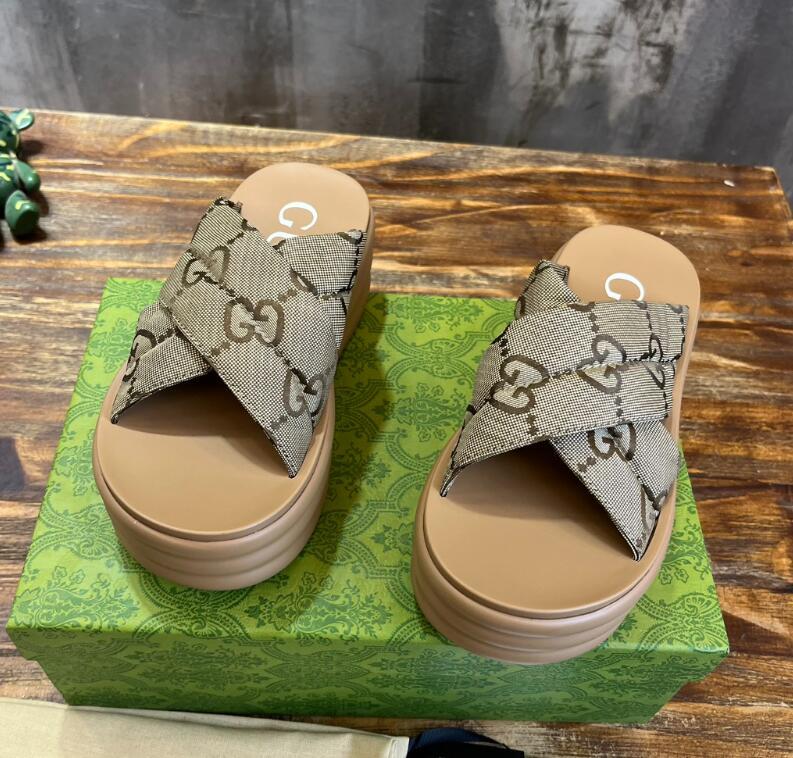 SAMC - GUKI Women Shoes - 515