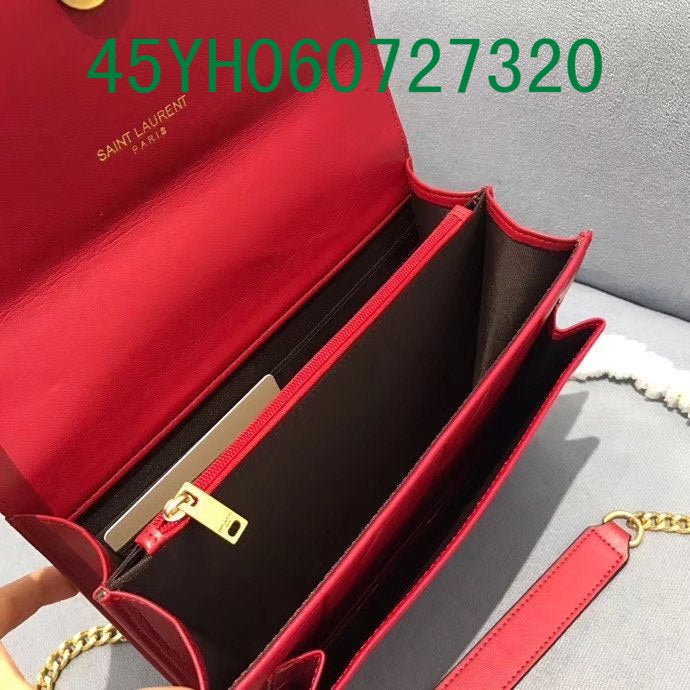 Glami - YLS Bags - 2239