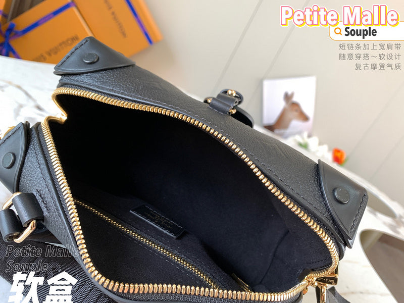 Glamy - LOV Bags - 1181