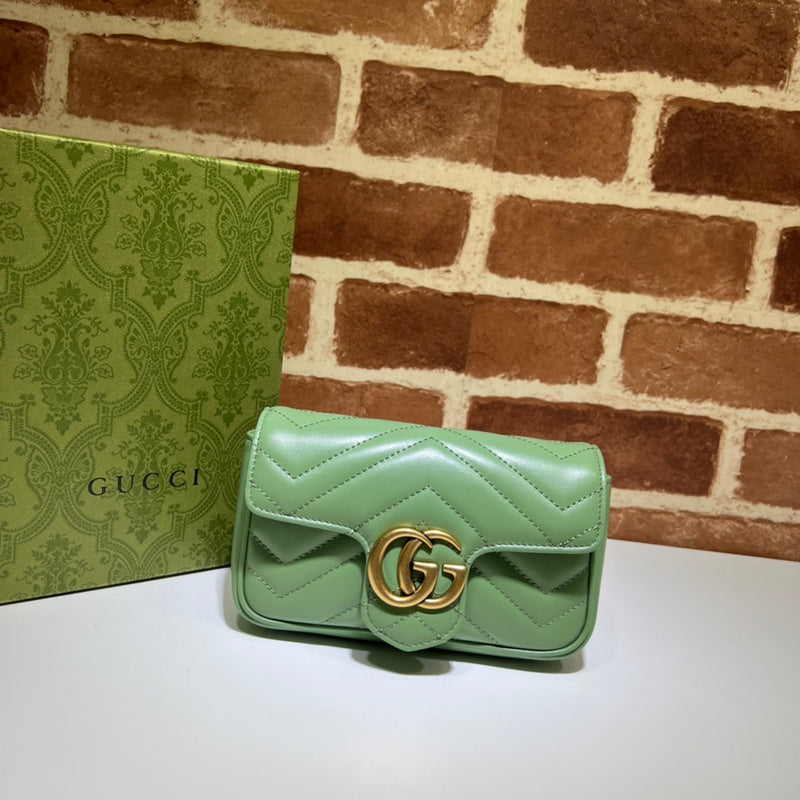 Glami Fashion - GCI Bags - 12367
