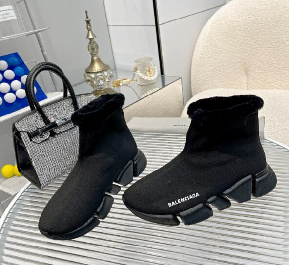 SAMC - BG Men Shoes - 279