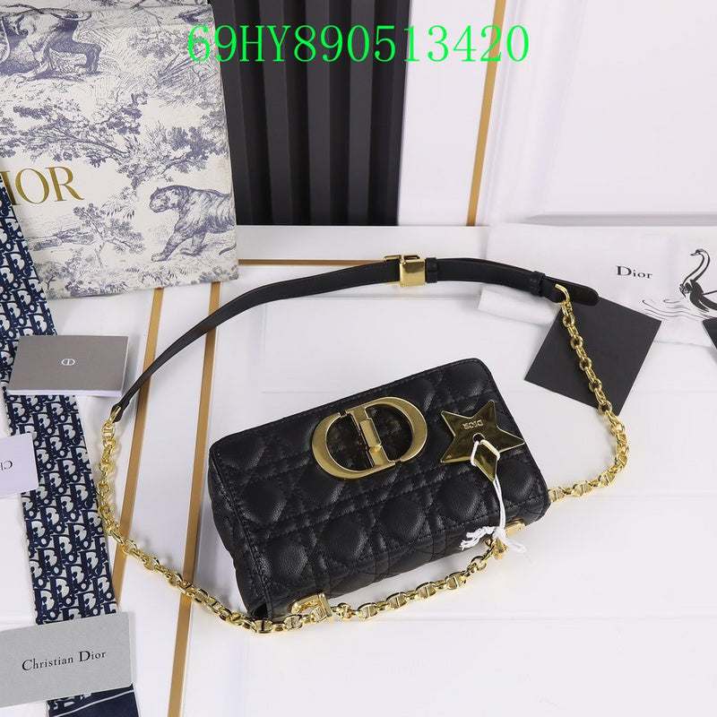 Glami - DOR Bags - 1644