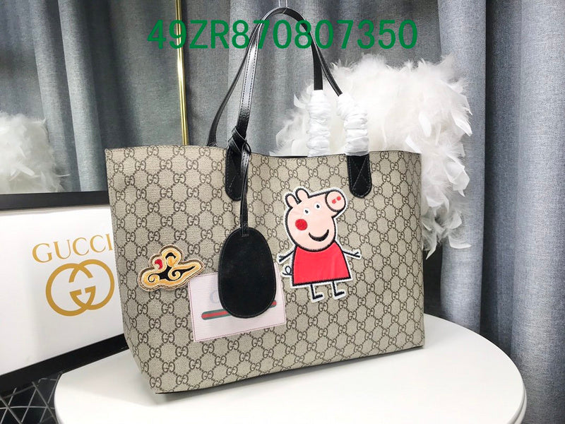Glami Fashion - GCI Bags - 11013