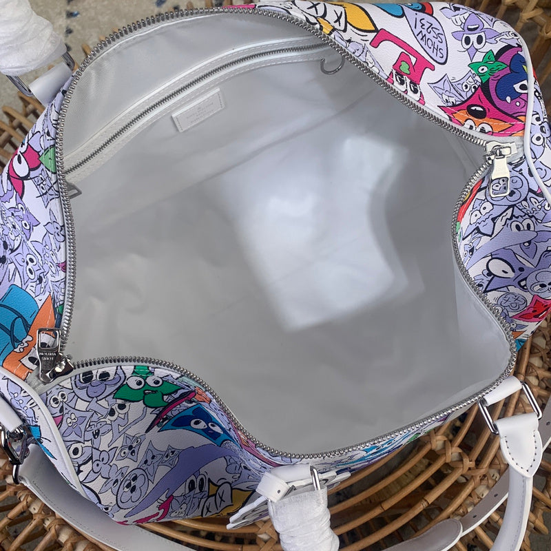 Glami-i LOV Travel Bags - 030