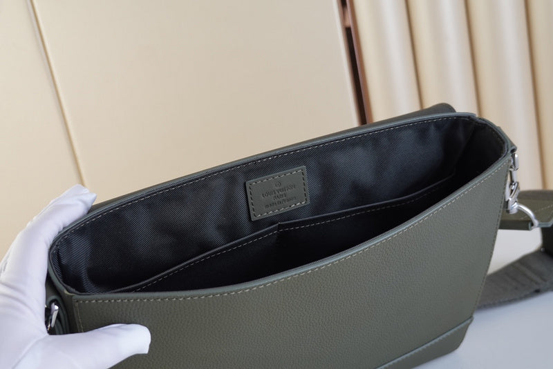 Satchel Bags - VL Bags - 3082