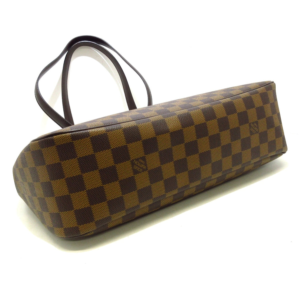 Louis Vuitton Parioli  Canvas Tote Bag ()