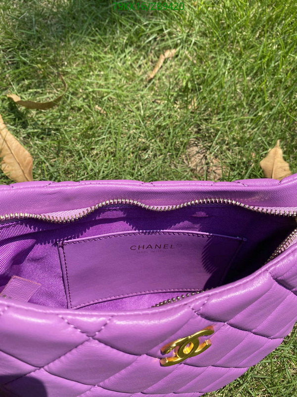 SAMC - CHL Bags Crossbody - 112