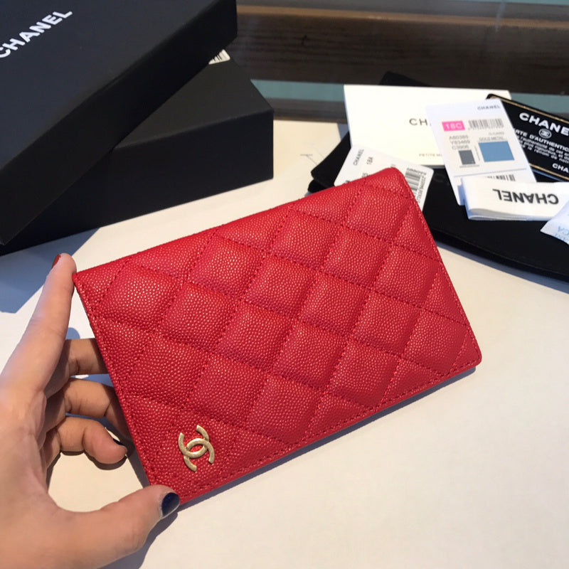 Glami-i CHL Wallets - 023