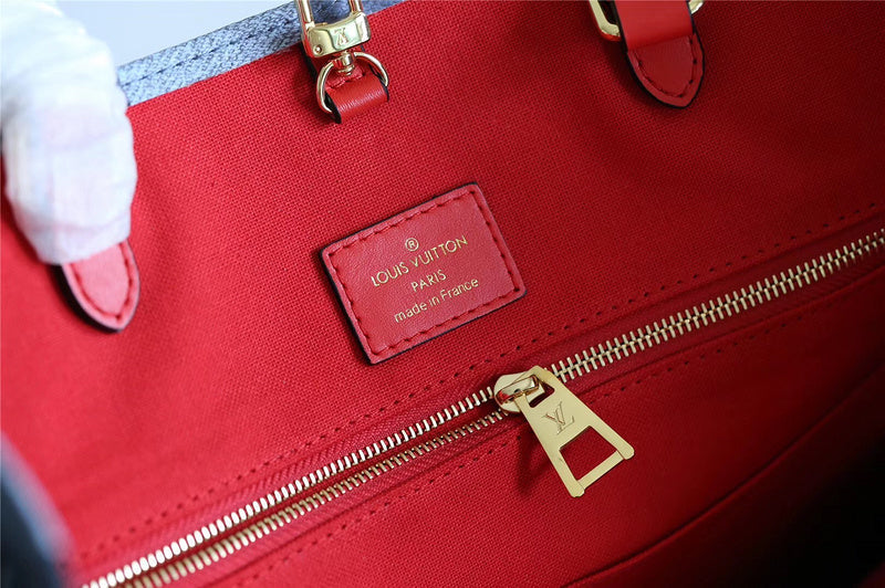 Glami Fashion Lu-Vi bags - 8677