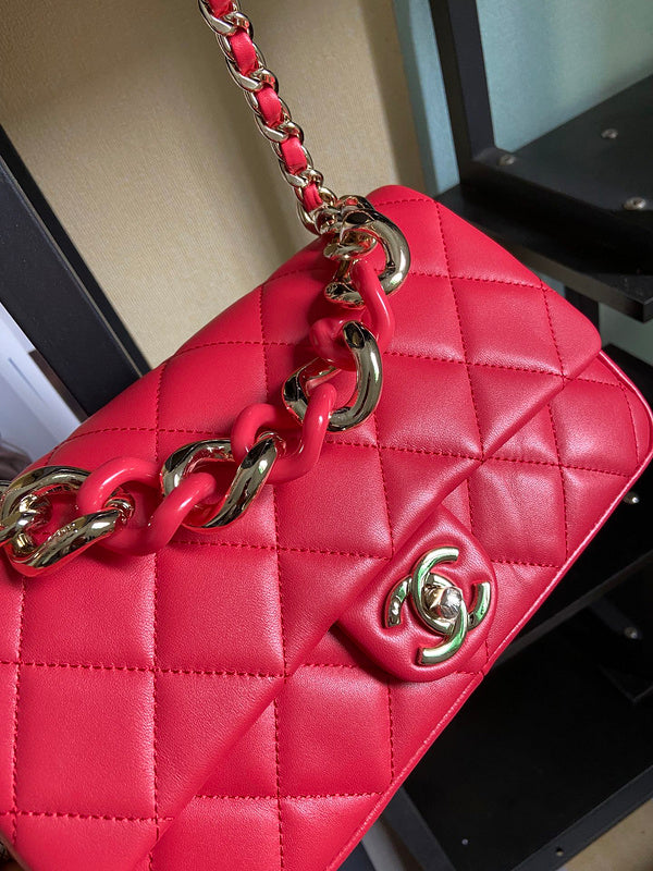 Satchel Bags - CLN Bags - 663