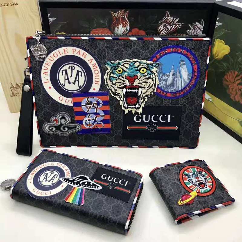glamy - GCI Bags - 738