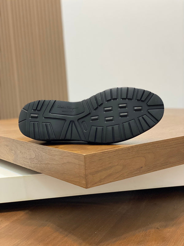 Glami - FGO Men Shoes - 972