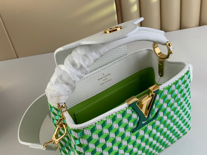 Satchel Bags - VL Bags - 6549