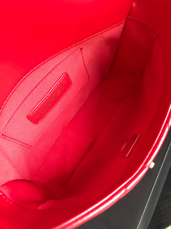 Satchel Bags - CHL Bags - 3257
