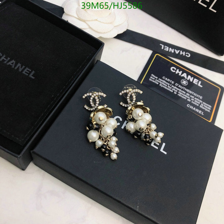 SAMC - CHL Jewelry Earrings - 269
