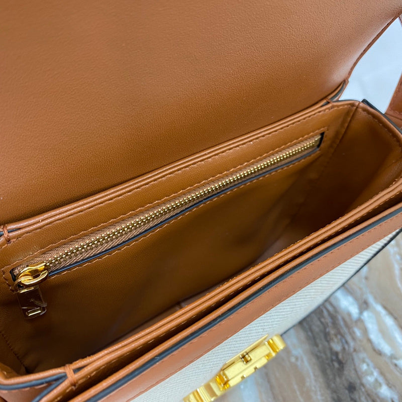 Glamy - COL Bags - 1525