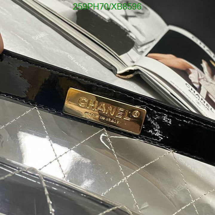 SAMC - CHL Bags - 750