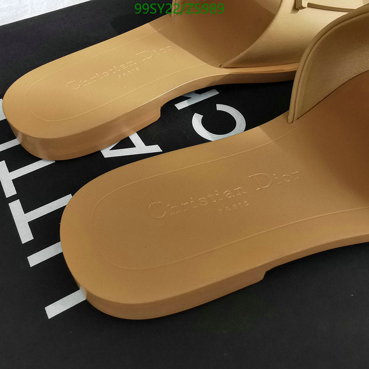 SAMCC - DOR Women Shoes - 2067