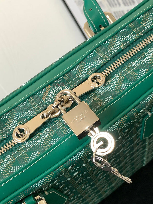 Glamy - GYO Bags - 317