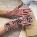 Glami - Mix Gloves - 566