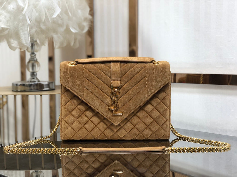 Satchel Bags - SLY Bags - 2334