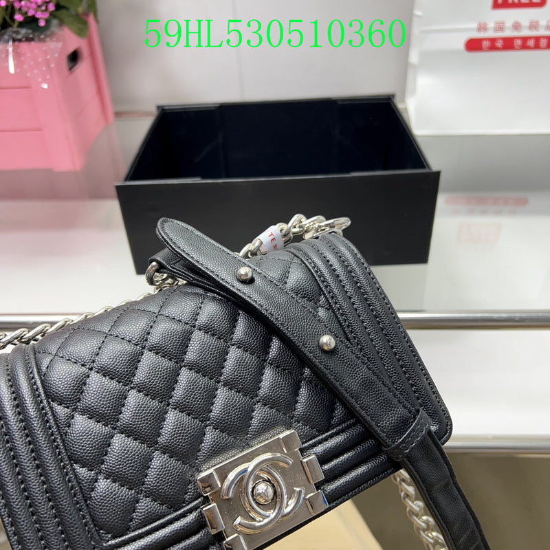 Glami - CHL Bags - 945
