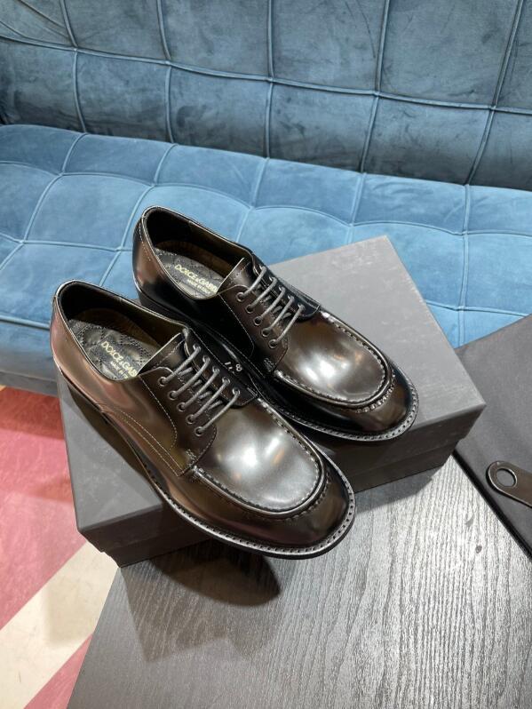 SAMC - DAG Men Shoes - 215