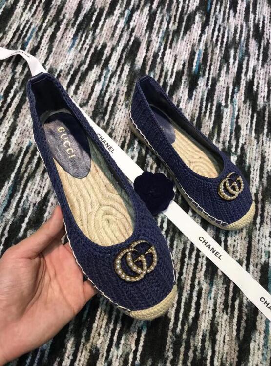 SAMC - GUKI Women Shoes - 2302