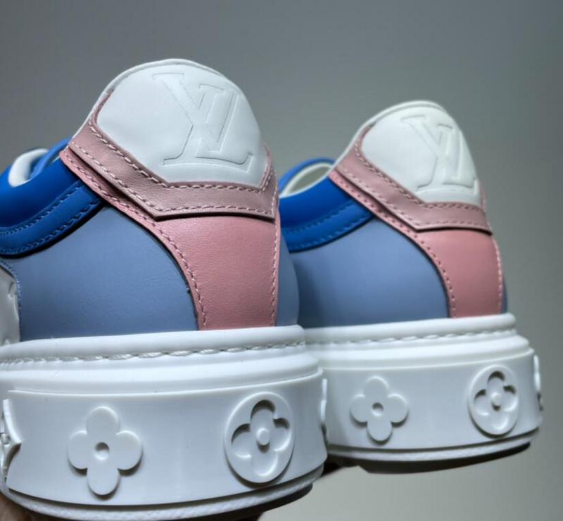 Glamy - LOV Men Shoes - 998