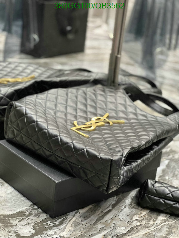 SAMC - YLS Bags - 094
