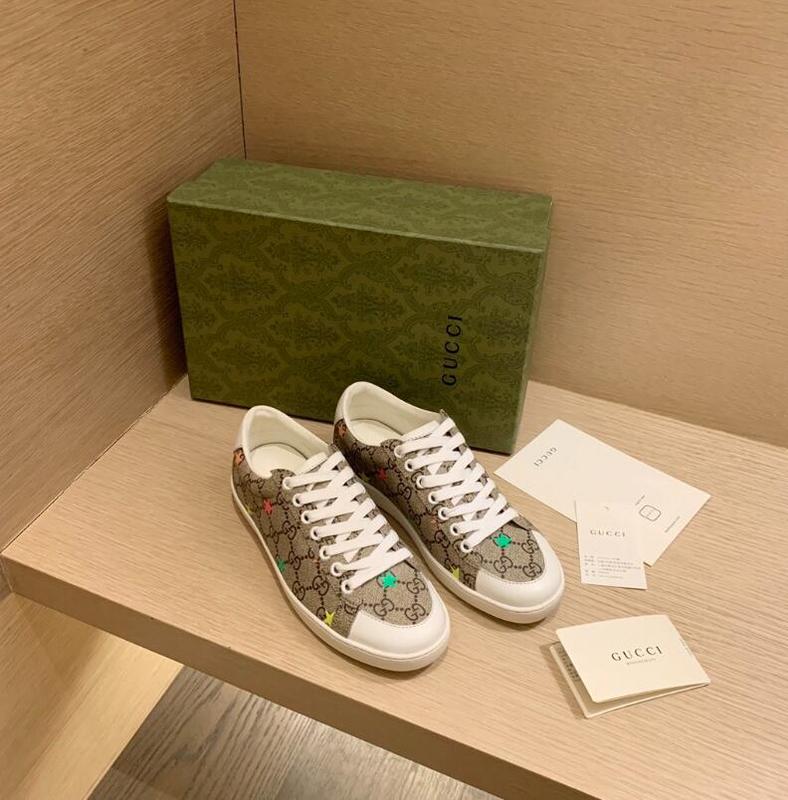 SAMC - GUKI Women Shoes - 1731