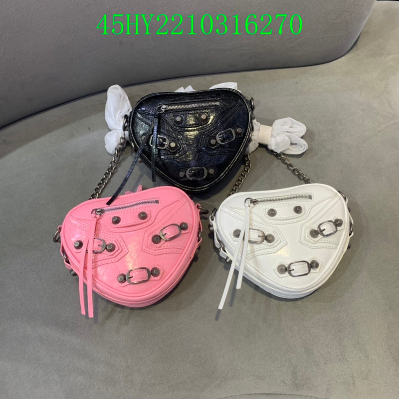 ELE Fashion - BGA Bags - 1866