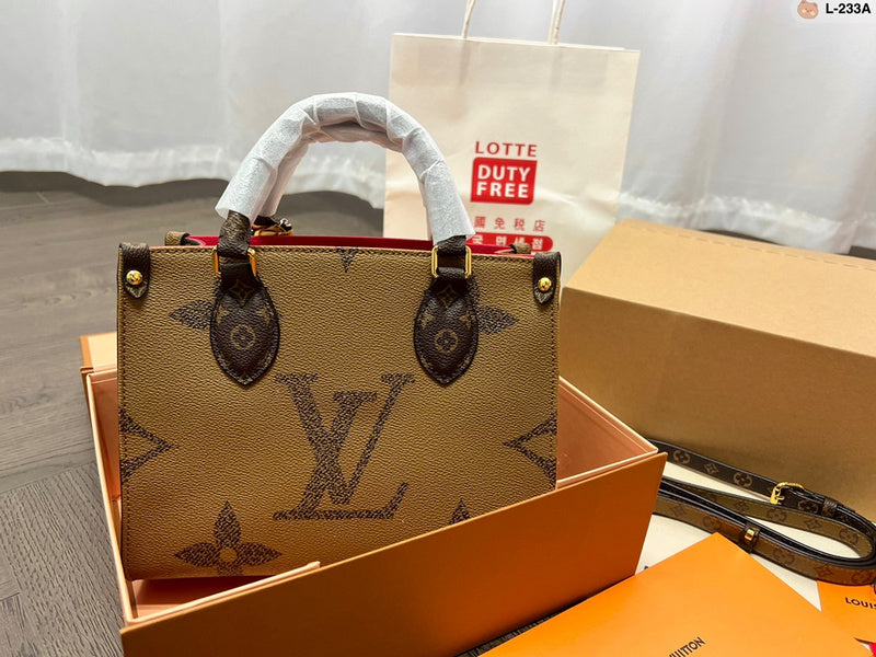 Satchel Bags - VL2 Bags - 566