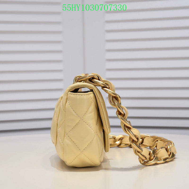 Satchel Bags - CHL Bags - 5025