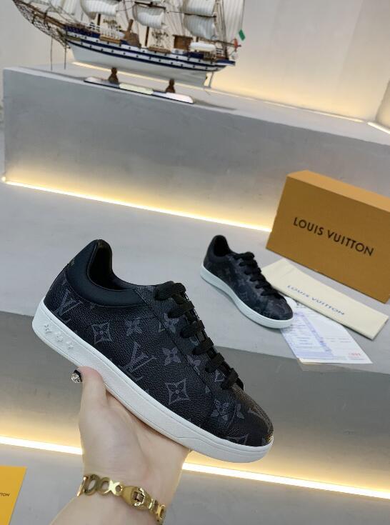 SAMC - LOV Men Shoes - 1833