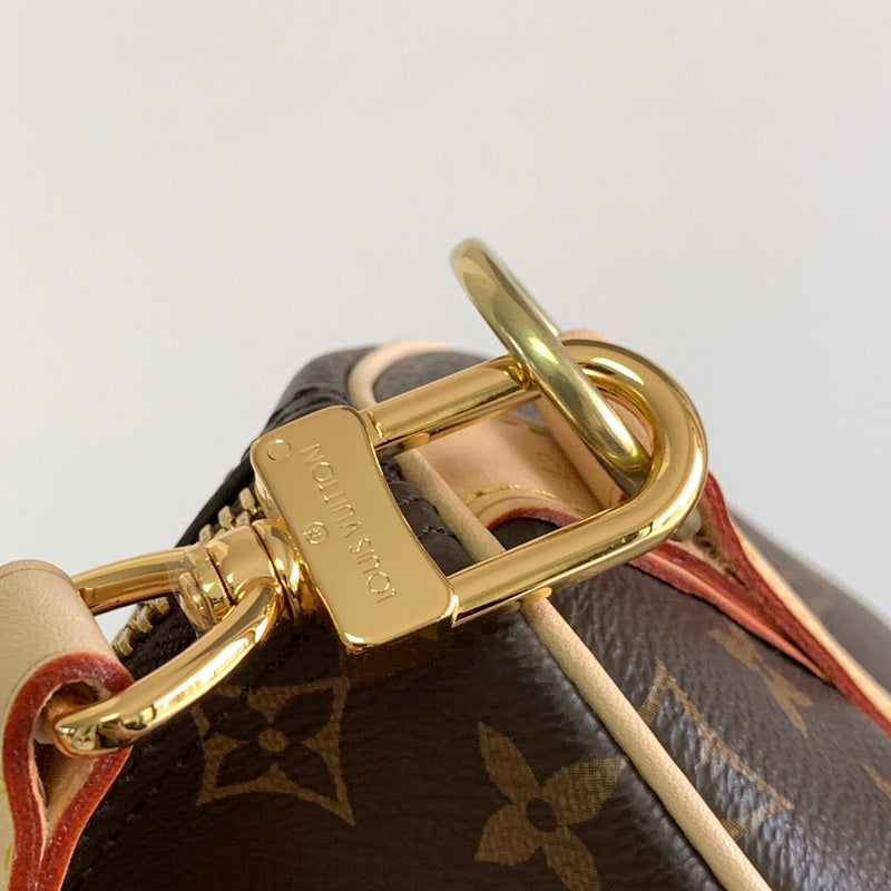 Satchel Bags - VL Bags - 1195