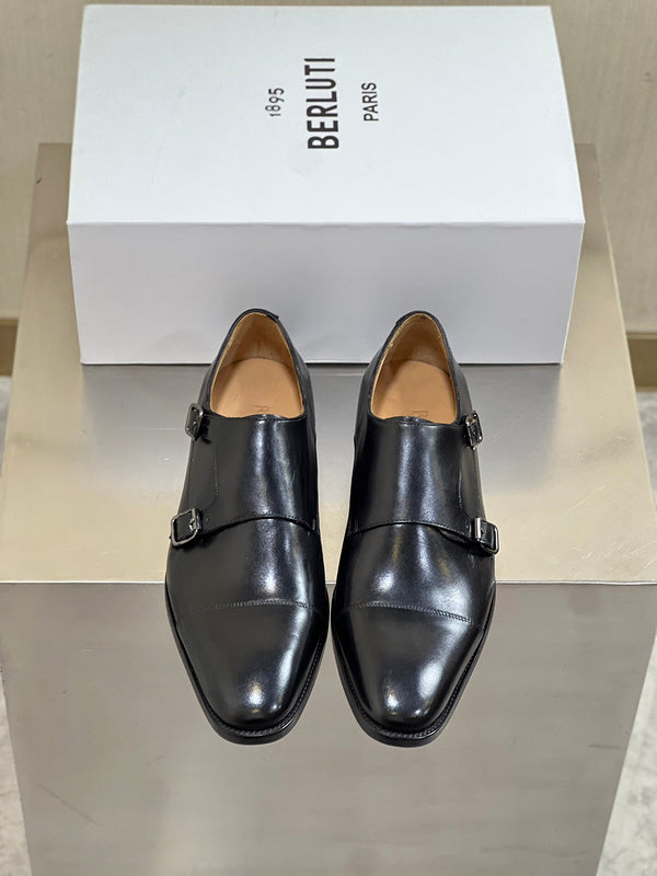 Glami - BRE Men Shoes - 158