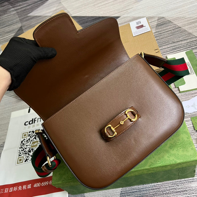 Satchel Bags - GCI Bags - 7825