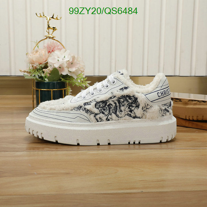 SAMCC - DOR Women Shoes - 1675