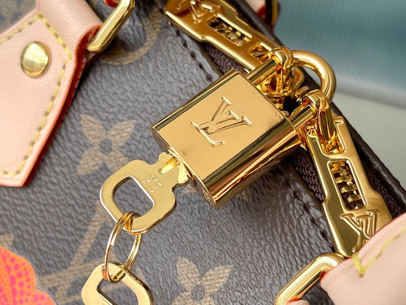 GlamI Lu-Vi bags - 4092