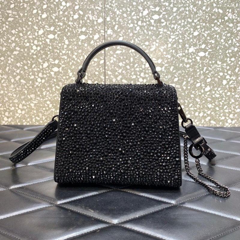 Glamy - VEL Bags - 1036